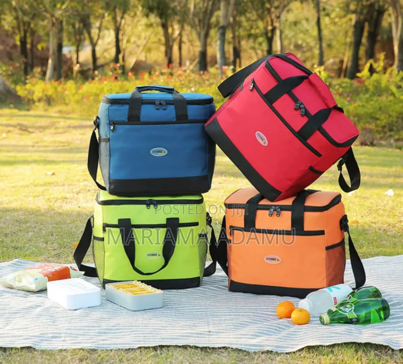 Extra Large Lunch Bags