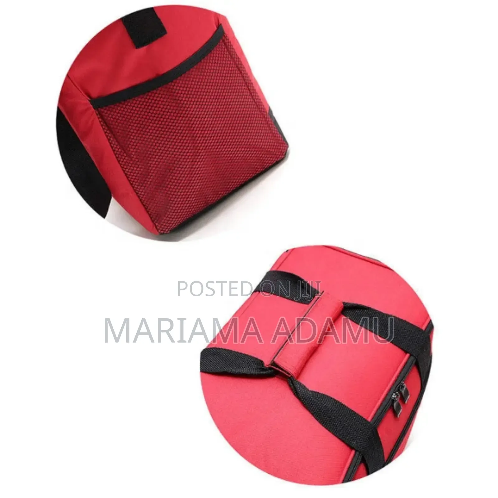 Extra Large Lunch Bags