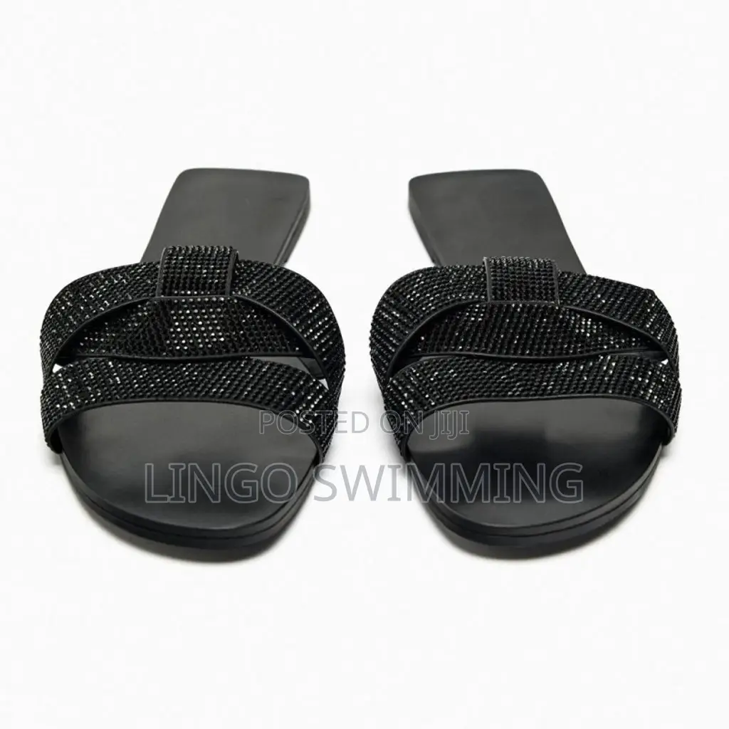 Premium Slippers