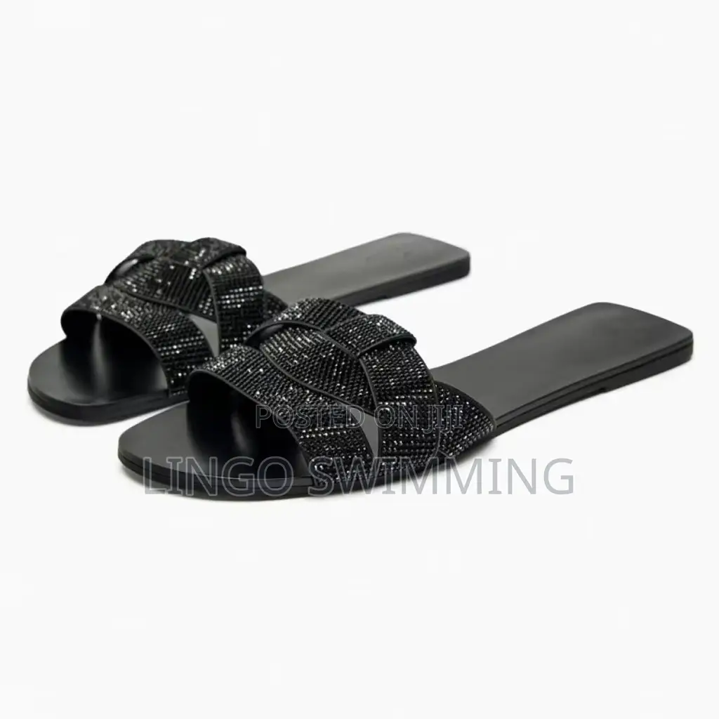 Premium Slippers