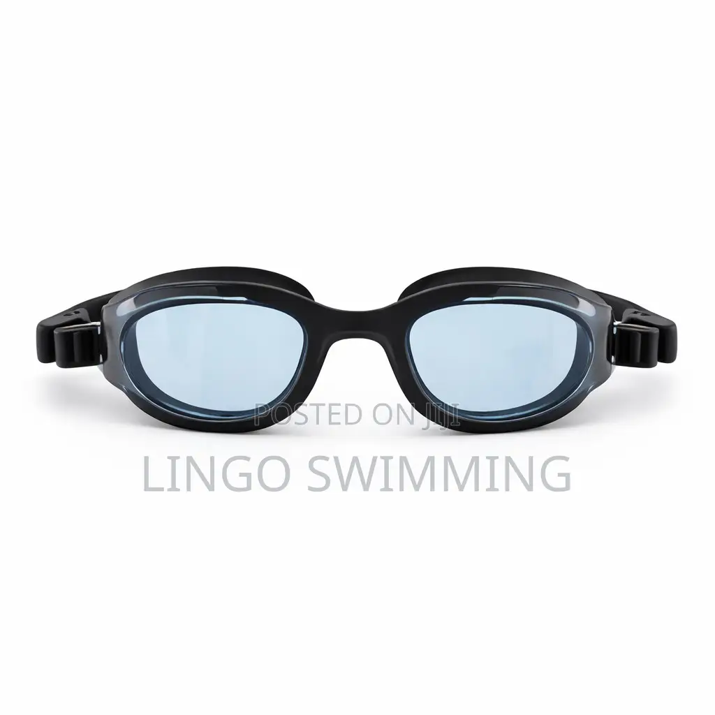 Swimming Goggles (Unisex)