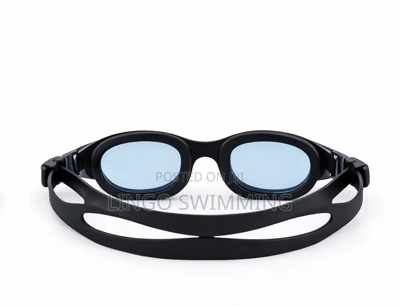 Swimming Goggles (Unisex)