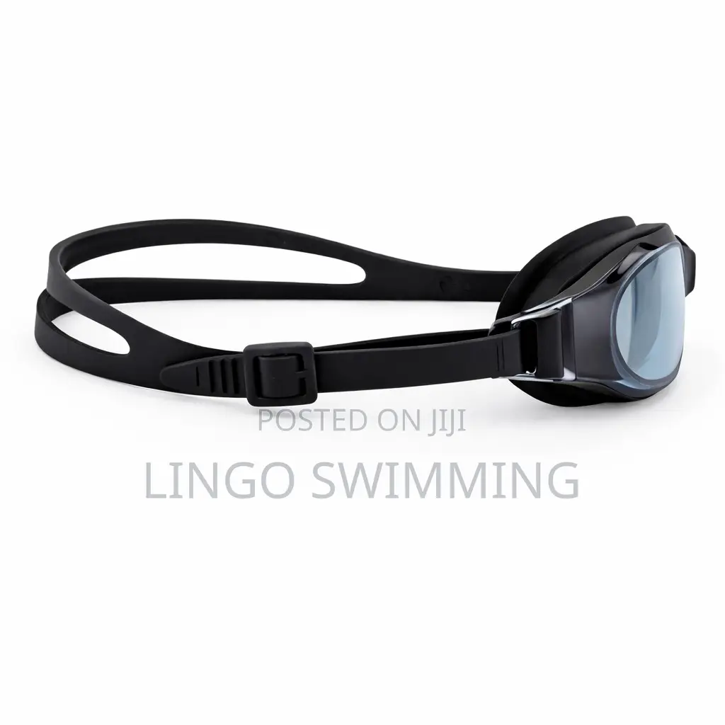 Swimming Goggles (Unisex)
