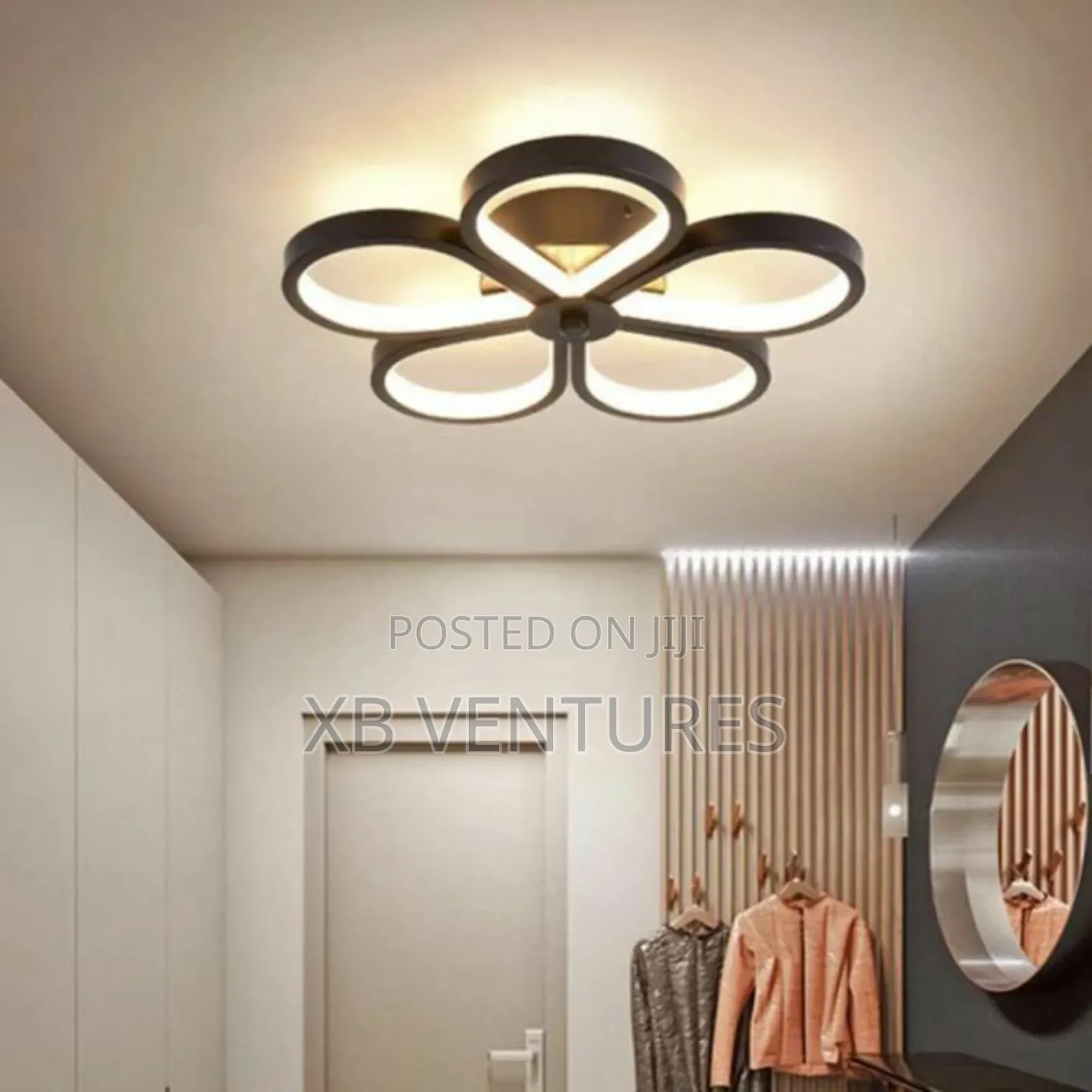 Led Bedroom
Dimmable Pendant Ceiling
 Lights