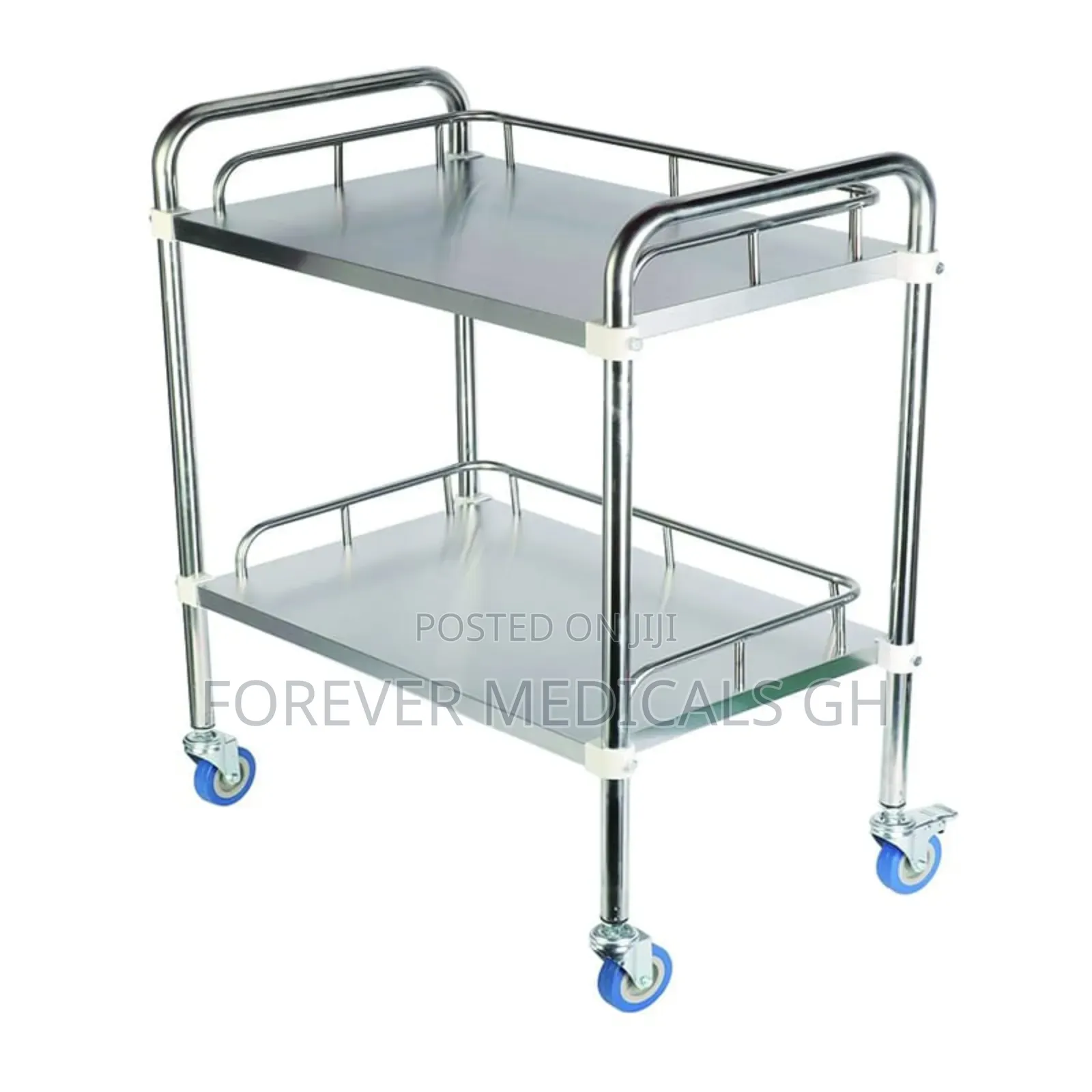 Medicine Trolley