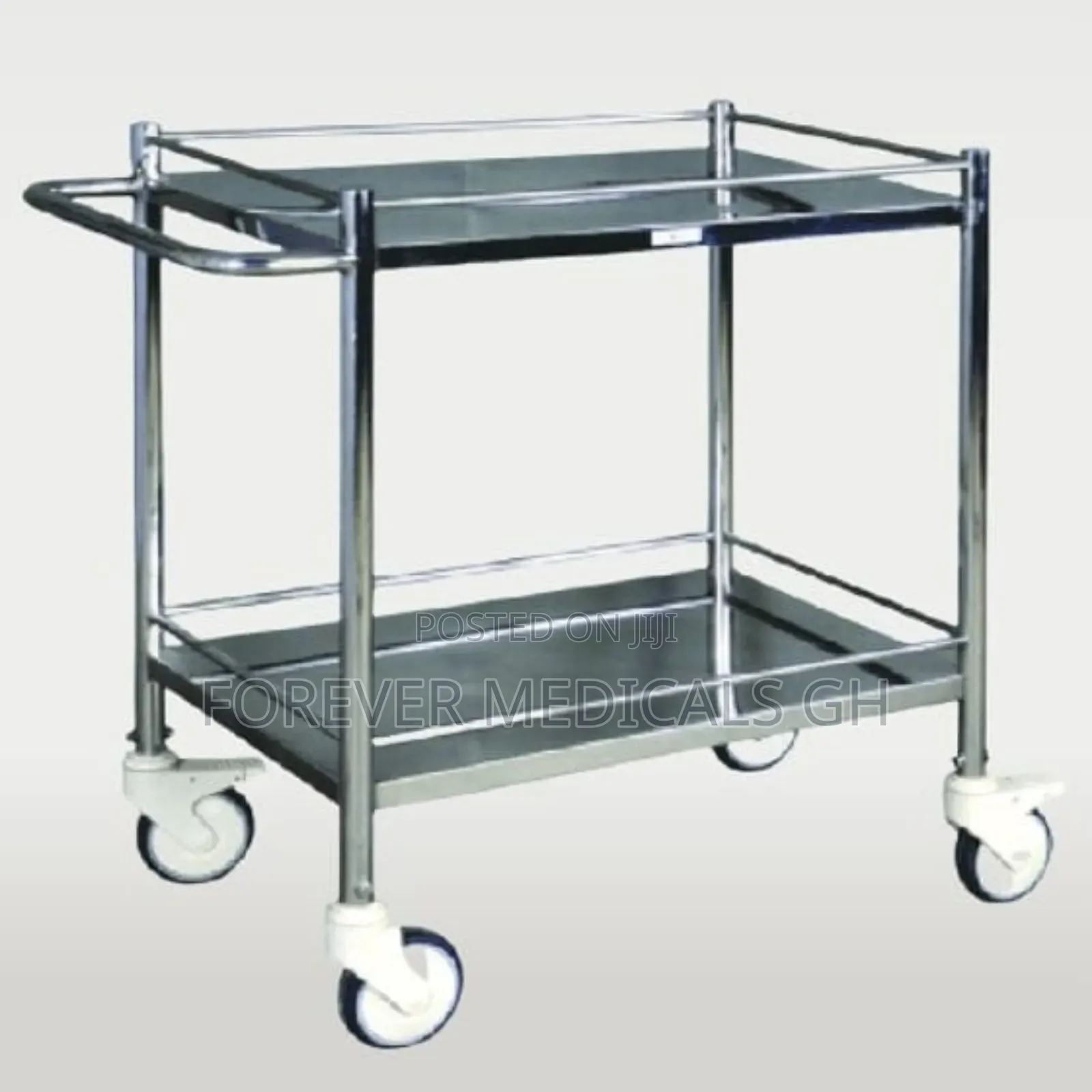 Medicine Trolley