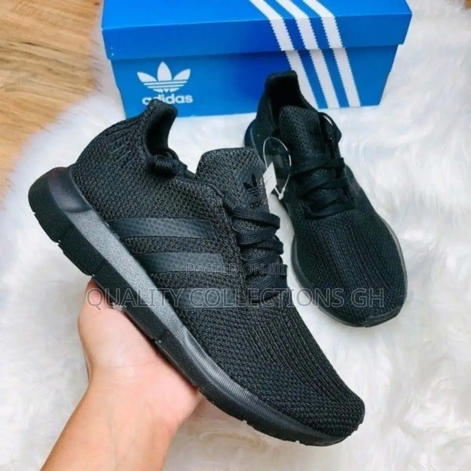 Adidas Boost Unlimited