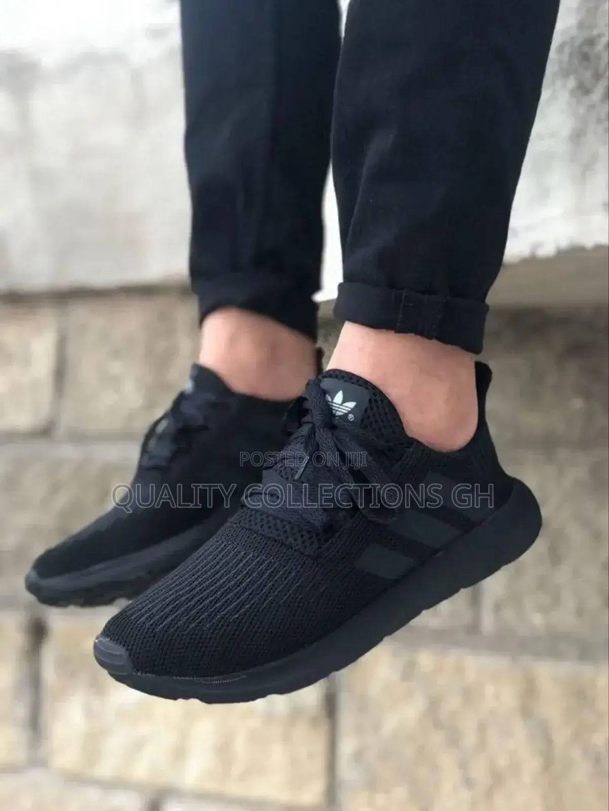 Adidas Boost Unlimited
