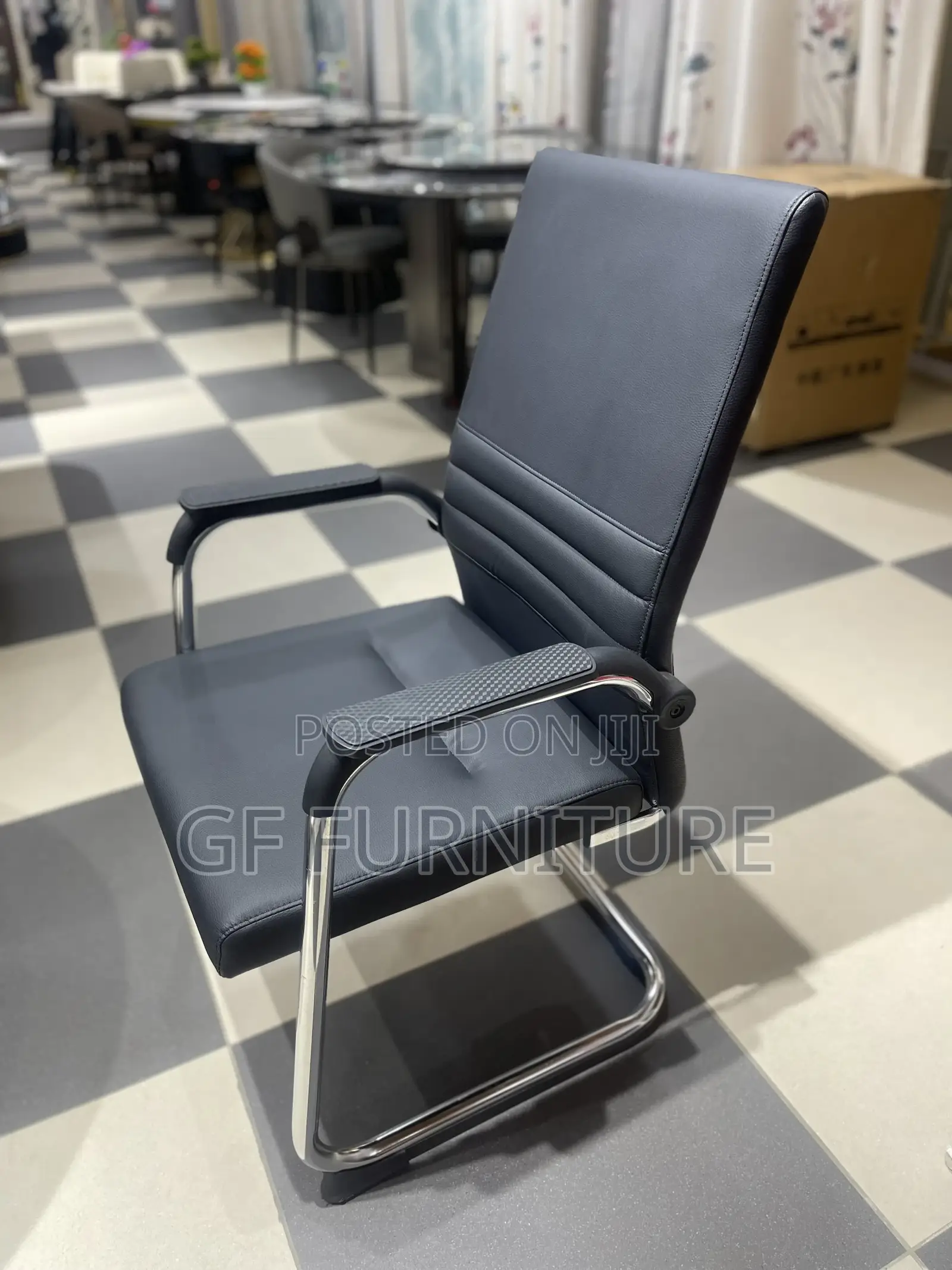 Modern Executive Visitor /Conference Chair