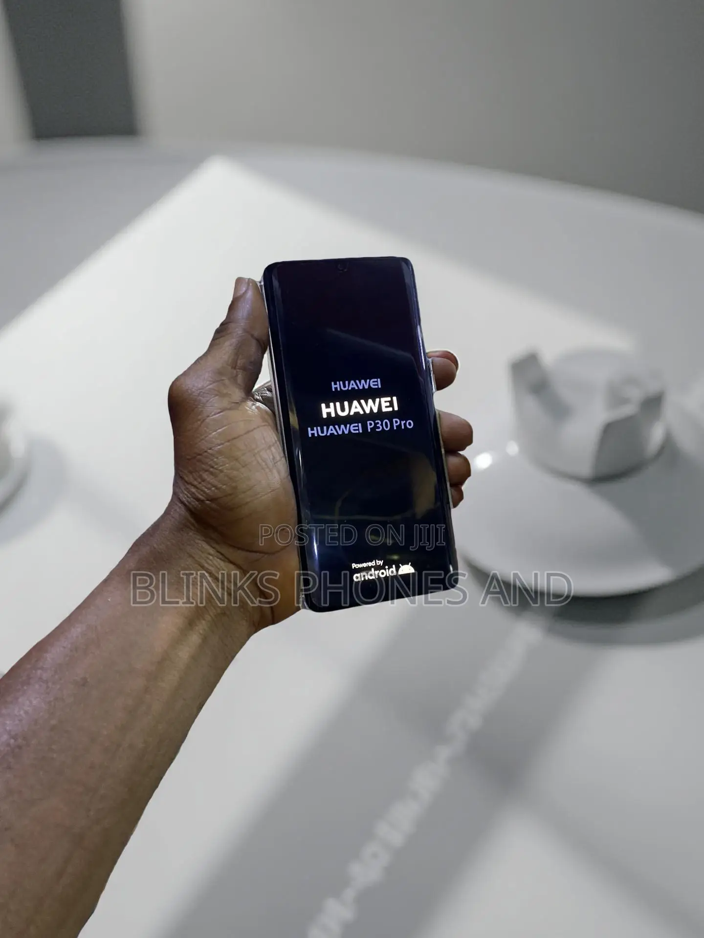 Huawei P30 Pro 128 GB Blue