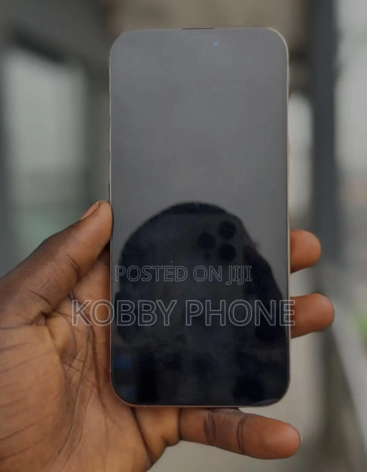 Apple iPhone 16 Pro Max 256 GB Gold