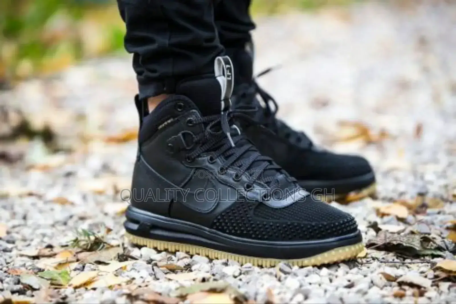 Nike Kartel Sneaker
