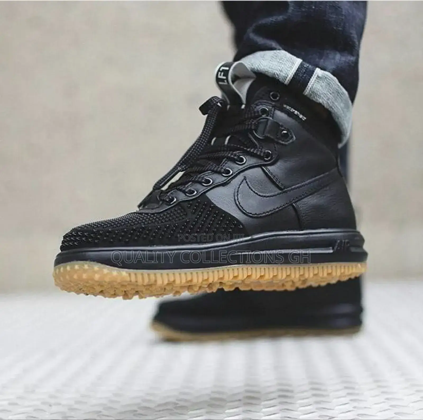 Nike Kartel Sneaker