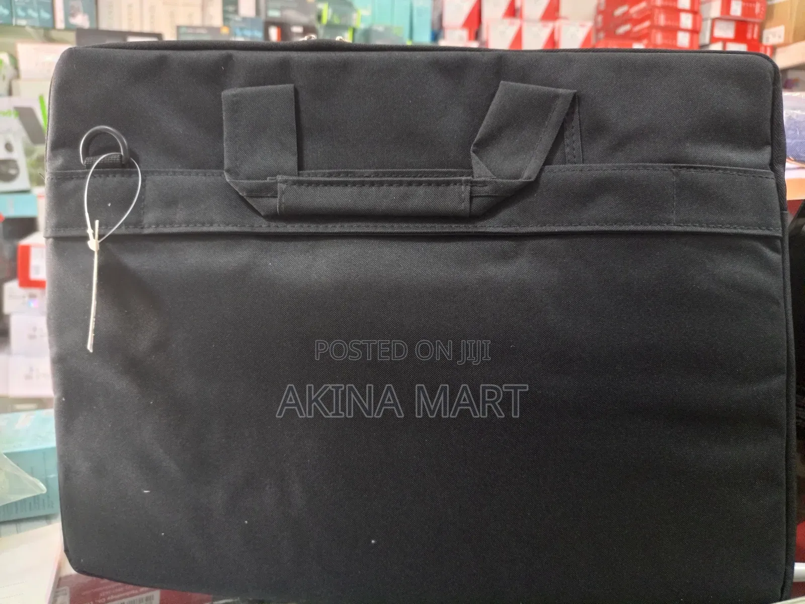 Okade Laptop Bag 15.6