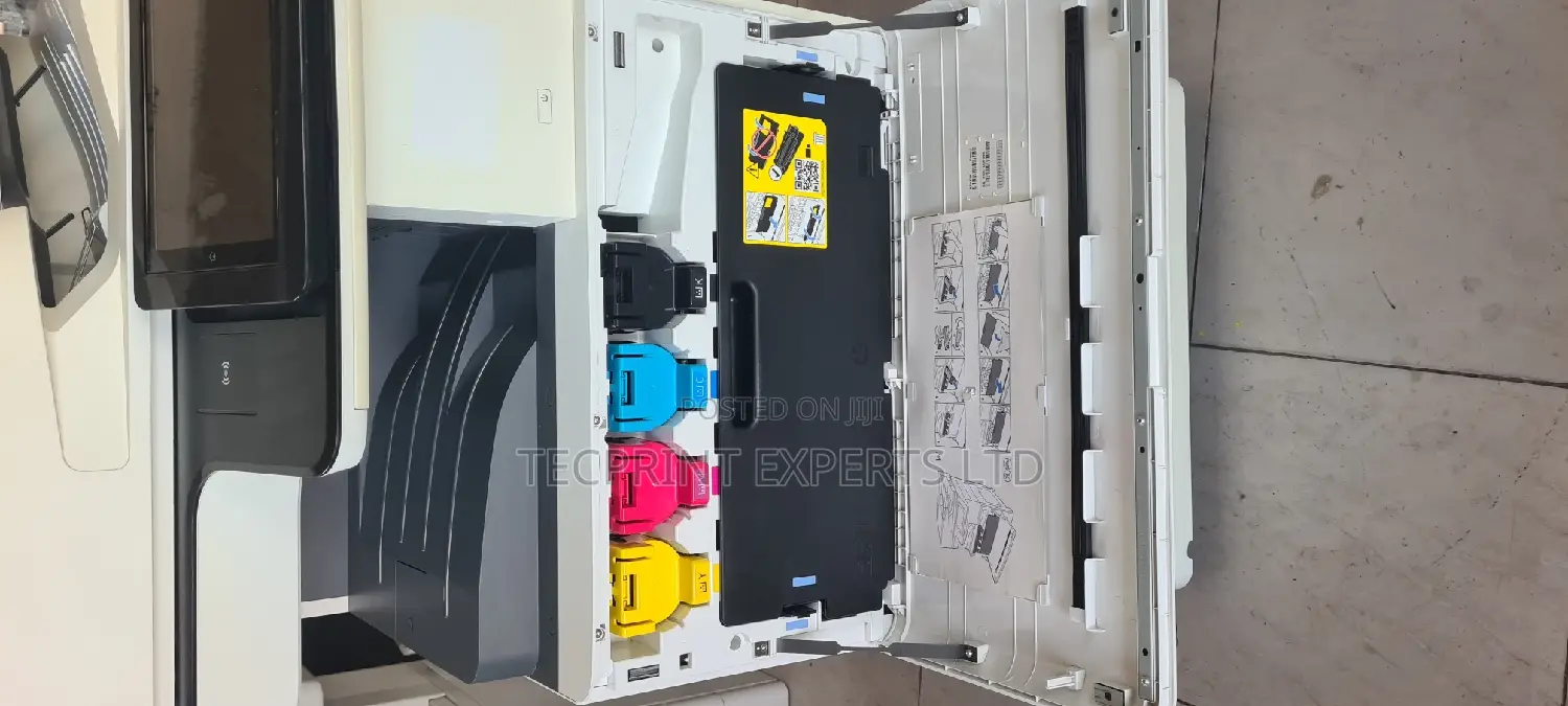 Foreign Used Hp E77830