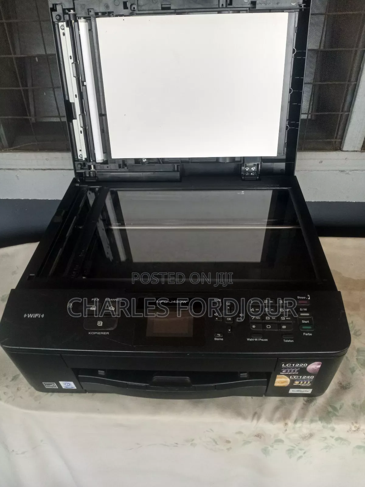 Brother Printer for Sale