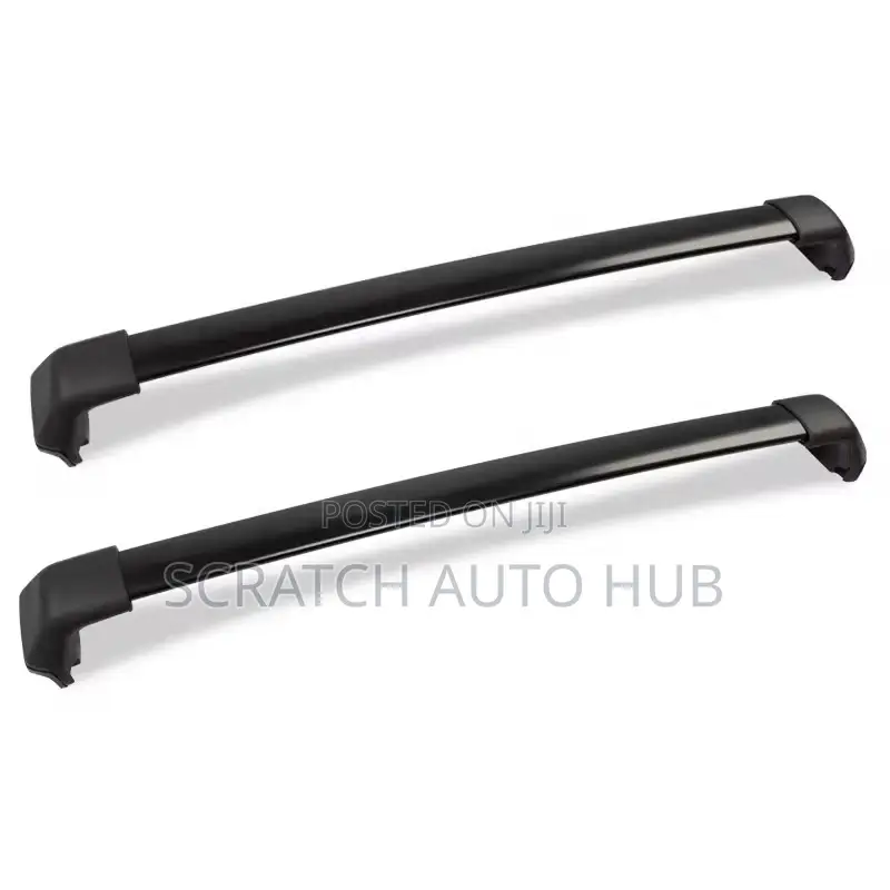 Honda CRV Top Crossing Bar Available