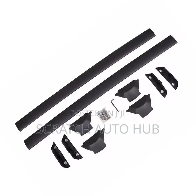 Honda CRV Top Crossing Bar Available