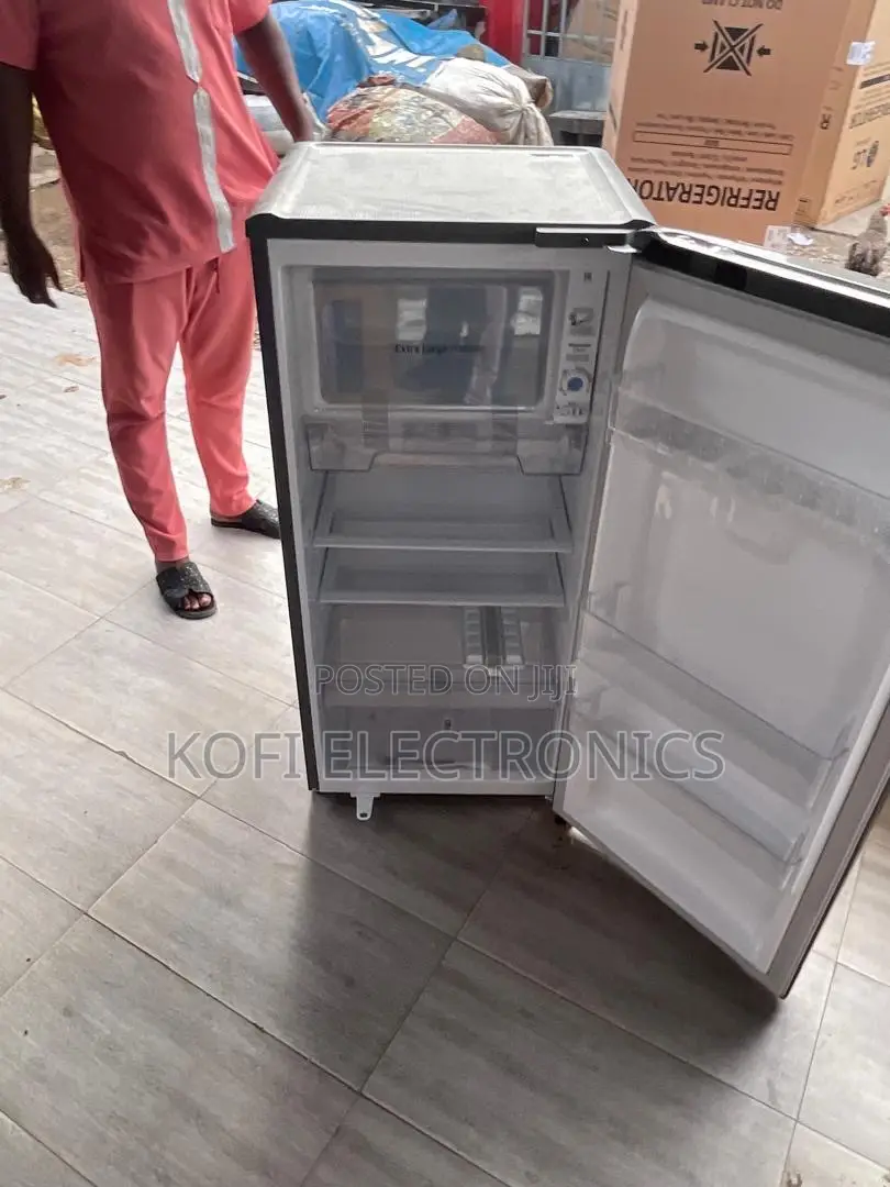 Lg 169l Classic Chill Compact Refrigerator