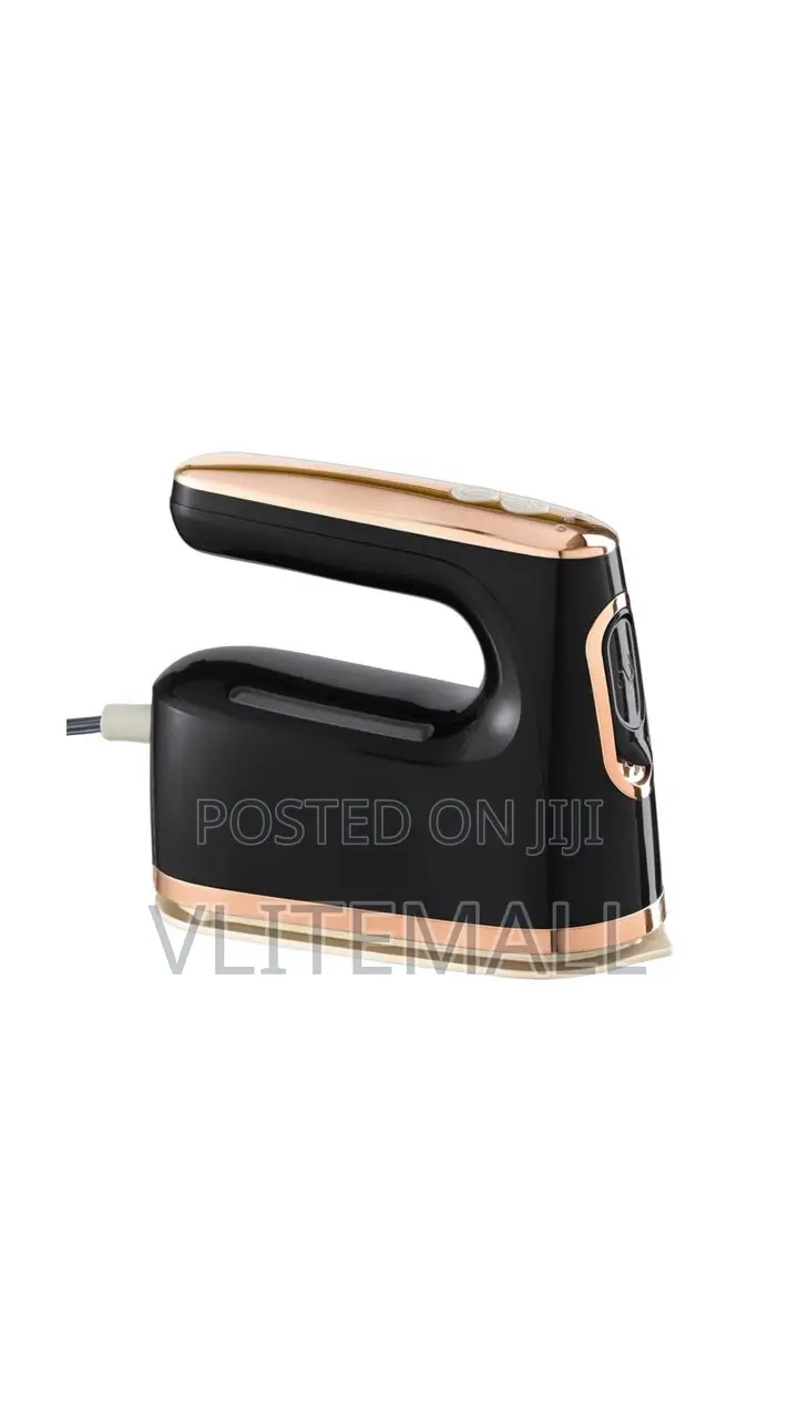 Cn-tronic Handheld Steamer Iron