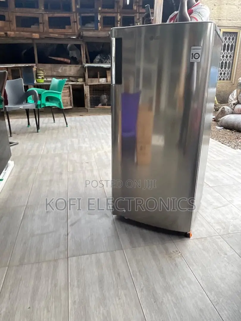 Lg 169l Gentlecool Daily Storage Fridge