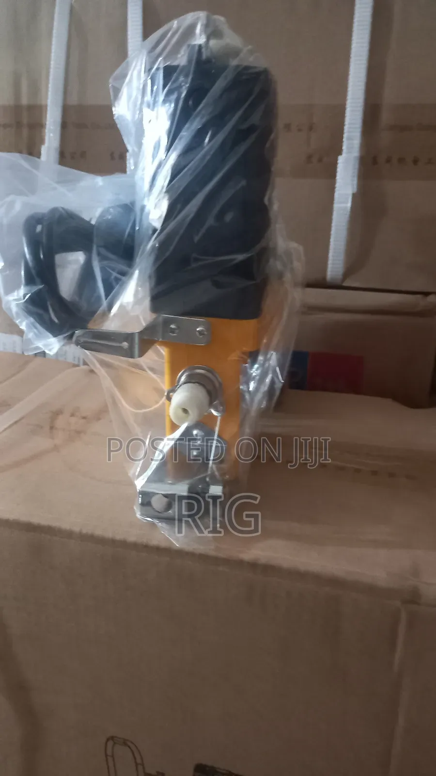 Portable High Speed Sealing Machine (For Sack)