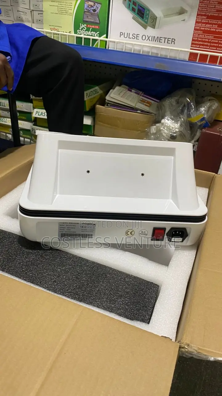 Arcziel Physio Ultrasound Machine