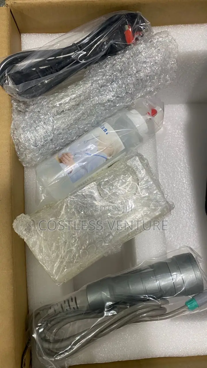 Arcziel Physio Ultrasound Machine