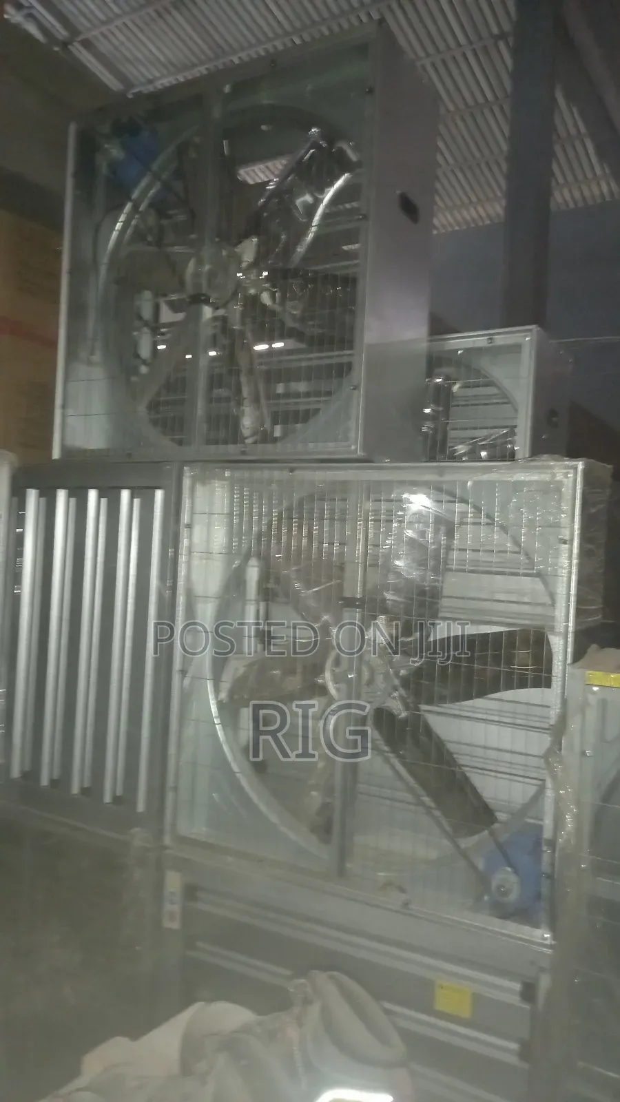40inch Industrial Exhaust Fan