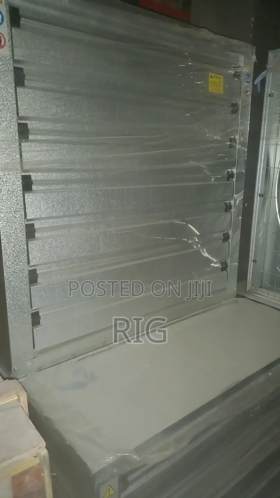 40inch Industrial Exhaust Fan