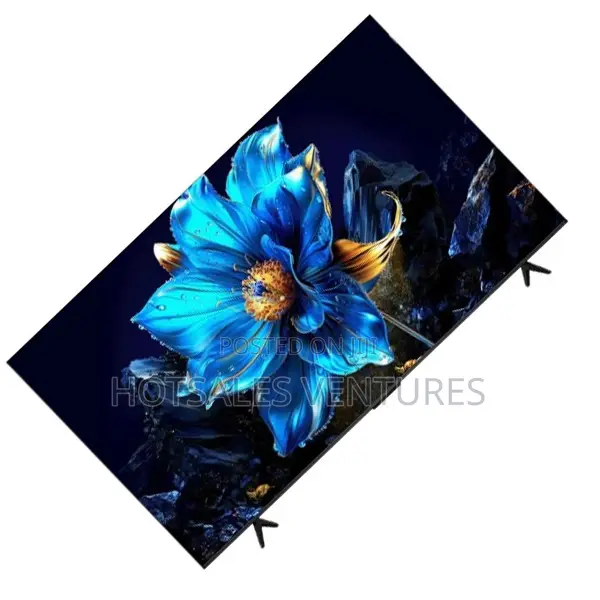 Available TCL 65 Inches Qled Led Pro HDR Smart Tv-65p7k