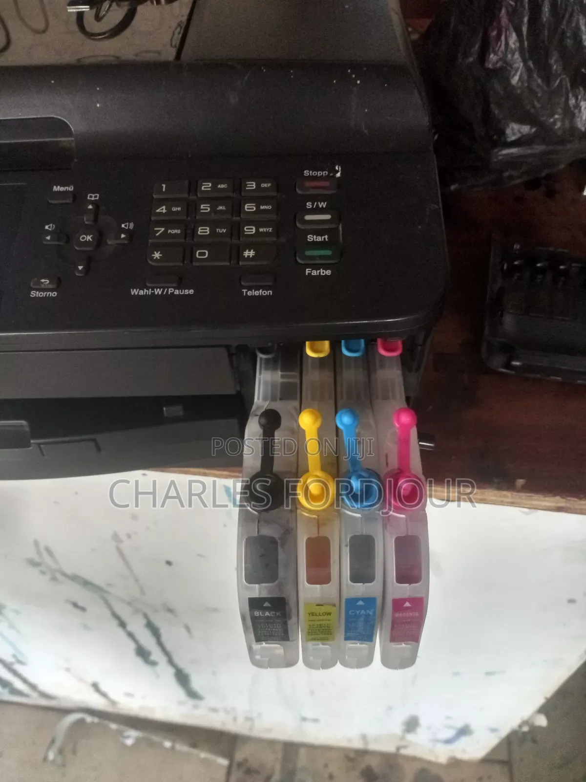 Brother Printer for Sale