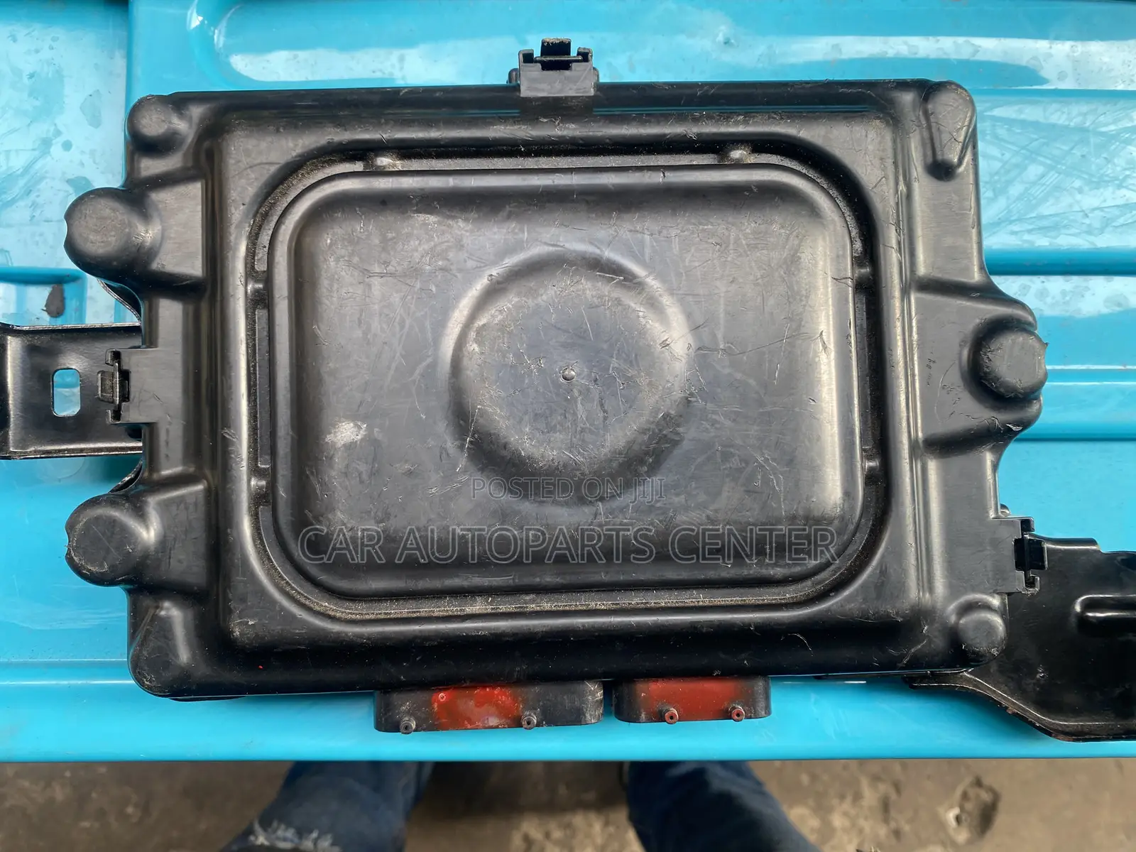 Honda CRV 2017-20 Engine Control Board