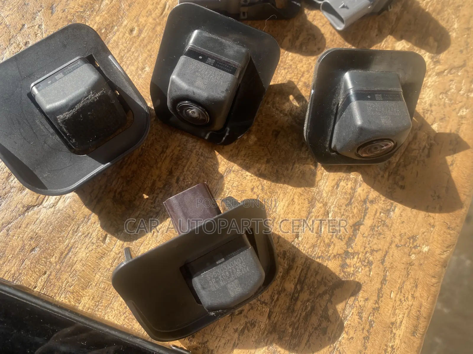 Honda CRV/Civic 2023 -24 Reverse Camera