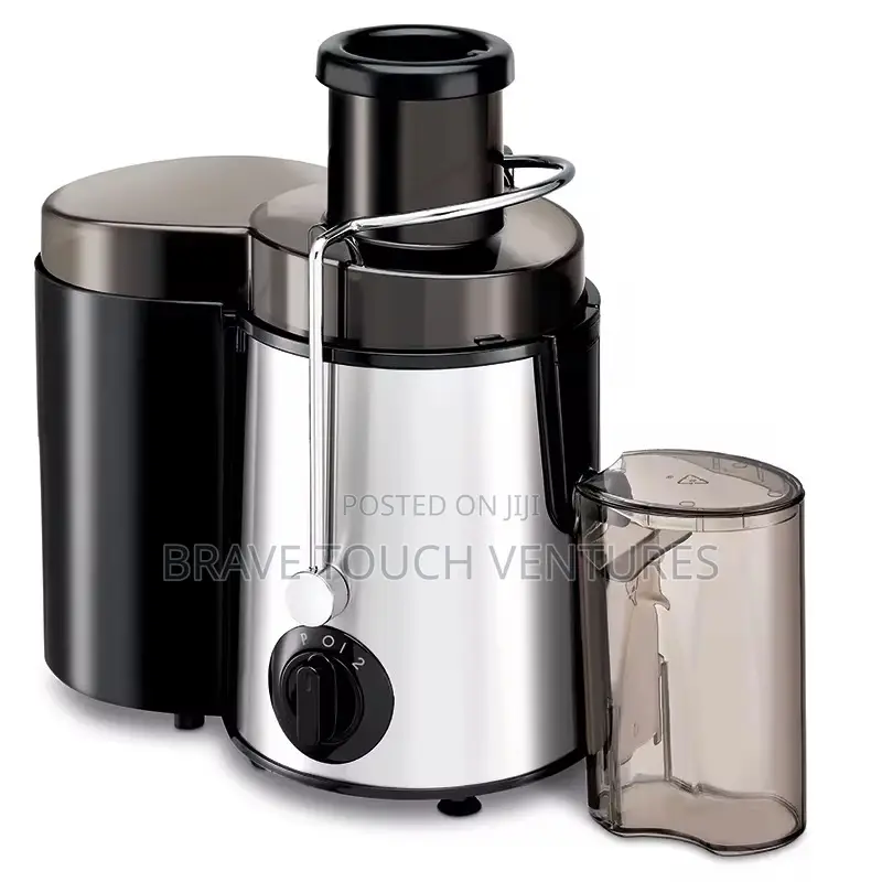 Electric Juice Extractor