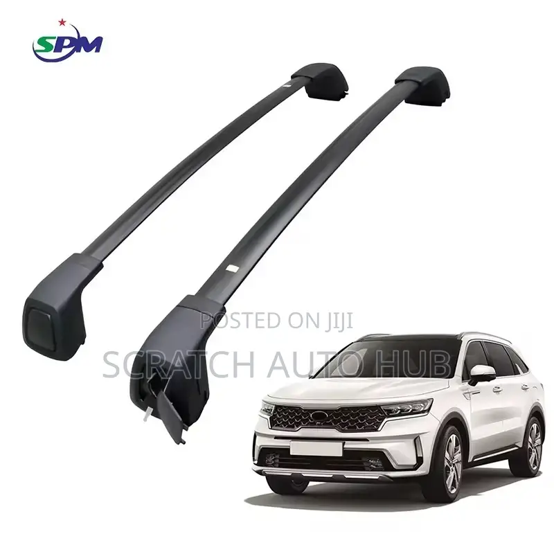 Honda CRV Top Crossing Bar Available