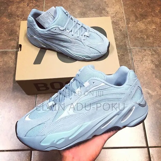 Adidas Yeezy Boost 700 Sneakers In Different Colours , Swipe >>>>