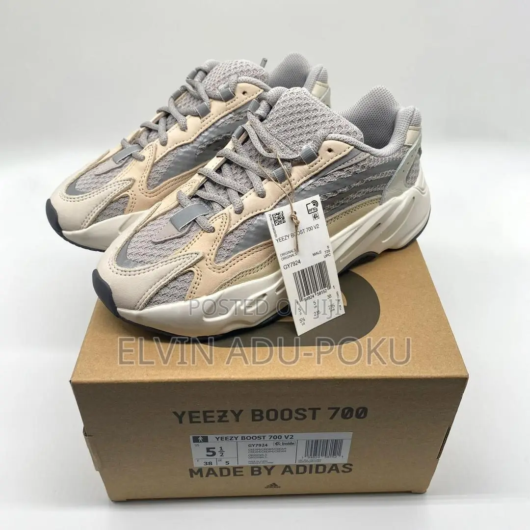 Adidas Yeezy Boost 700 Sneakers In Different Colours , Swipe >>>>