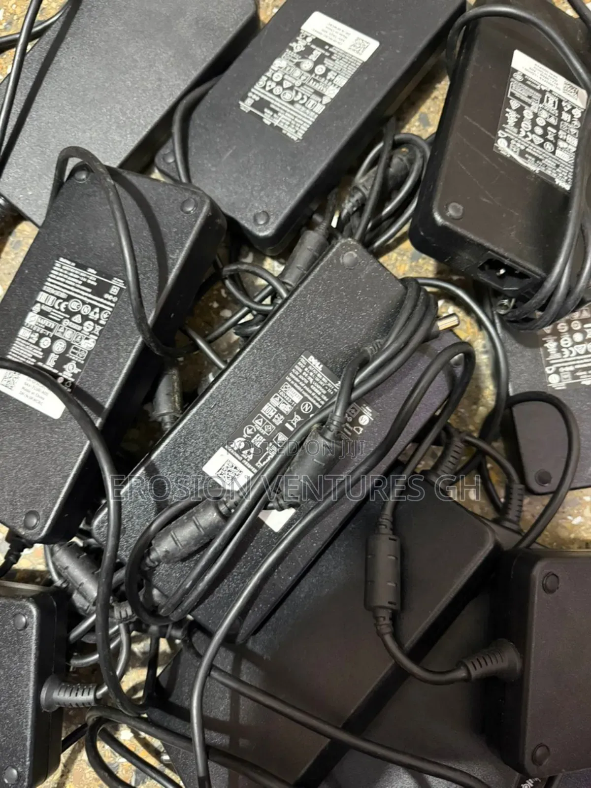 240w Original Dell Charger