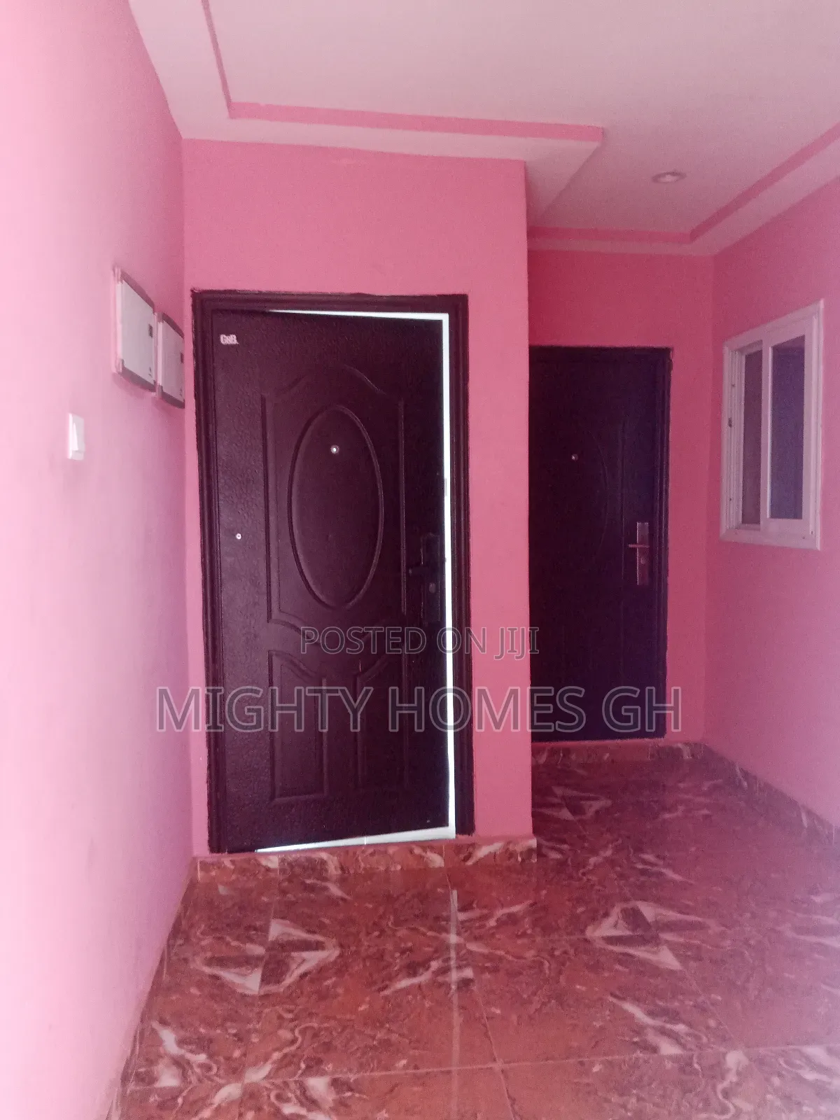 1bdrm Apartment in Mighty Homes, Kasoa for rent