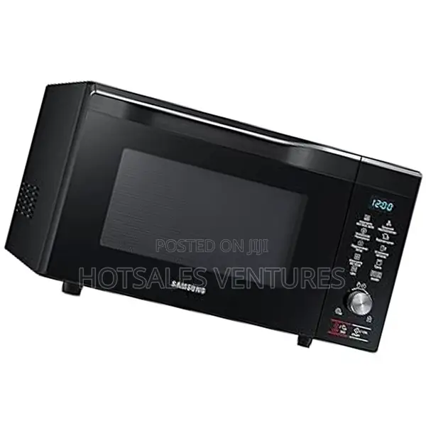 Affordable Samsung 32 LTRS Microwave With Grill -