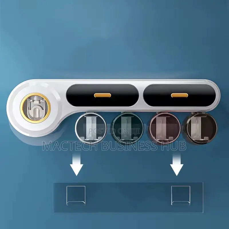 Tooth Brush Holder