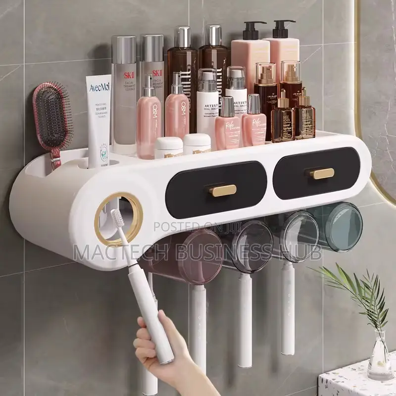 Tooth Brush Holder
