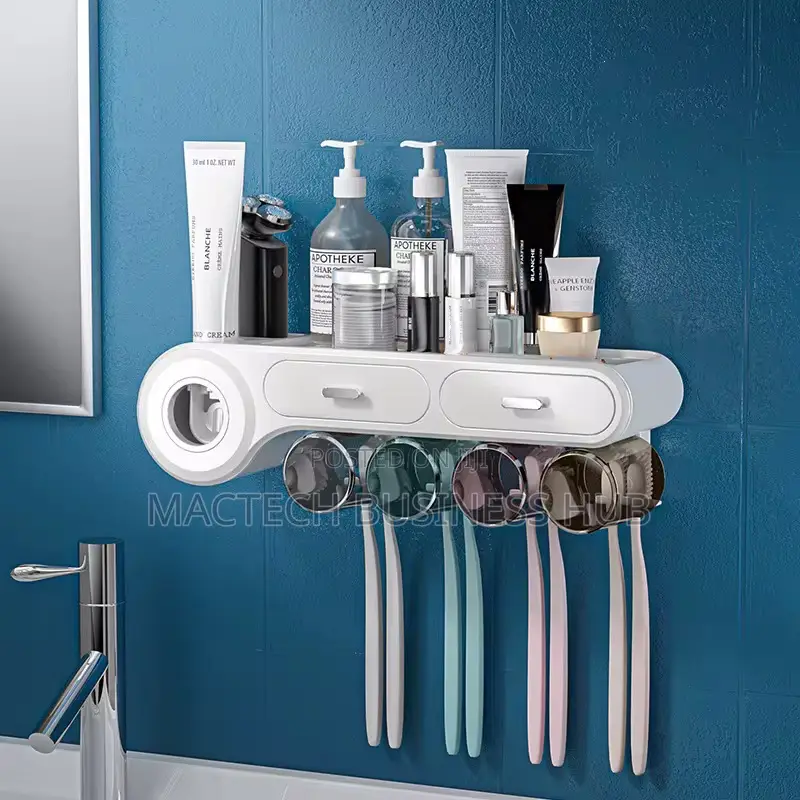 Tooth Brush Holder