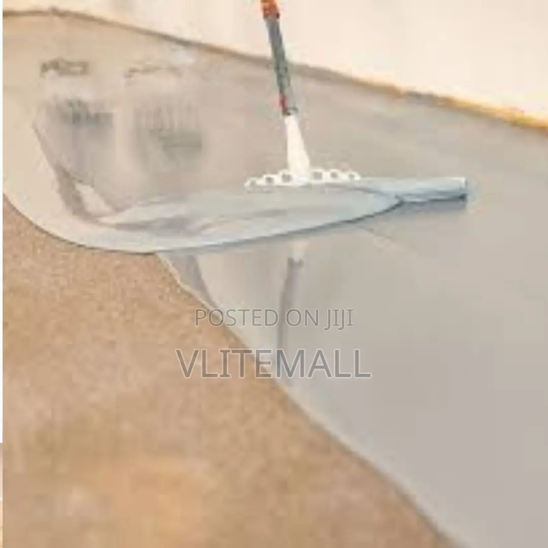 Pristine Paints Epoguard-Sl Neutral Epoxy Floor Self-Levelling Topping