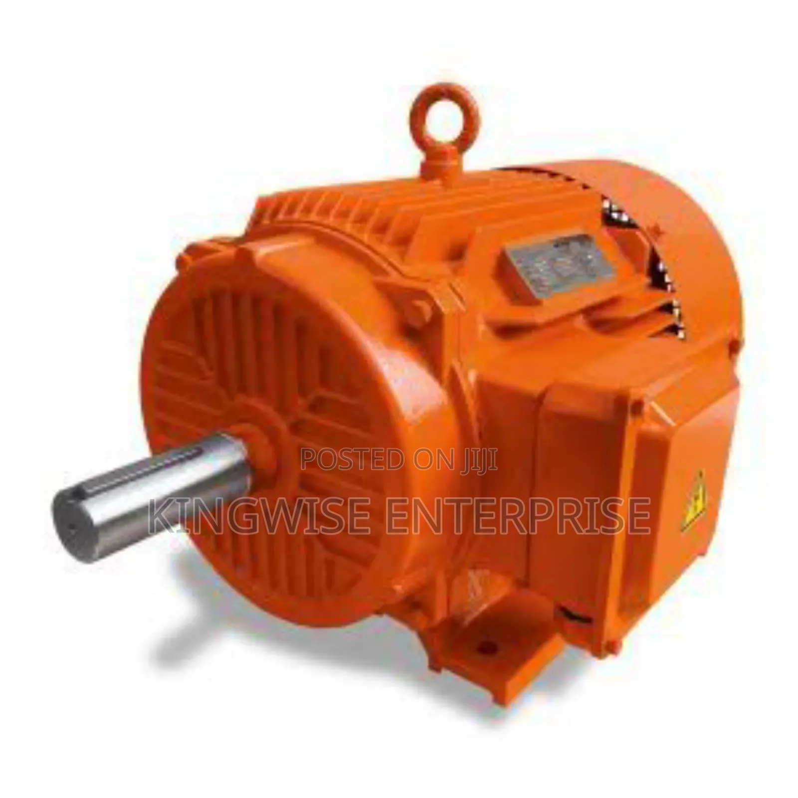 50hp Induction Motor