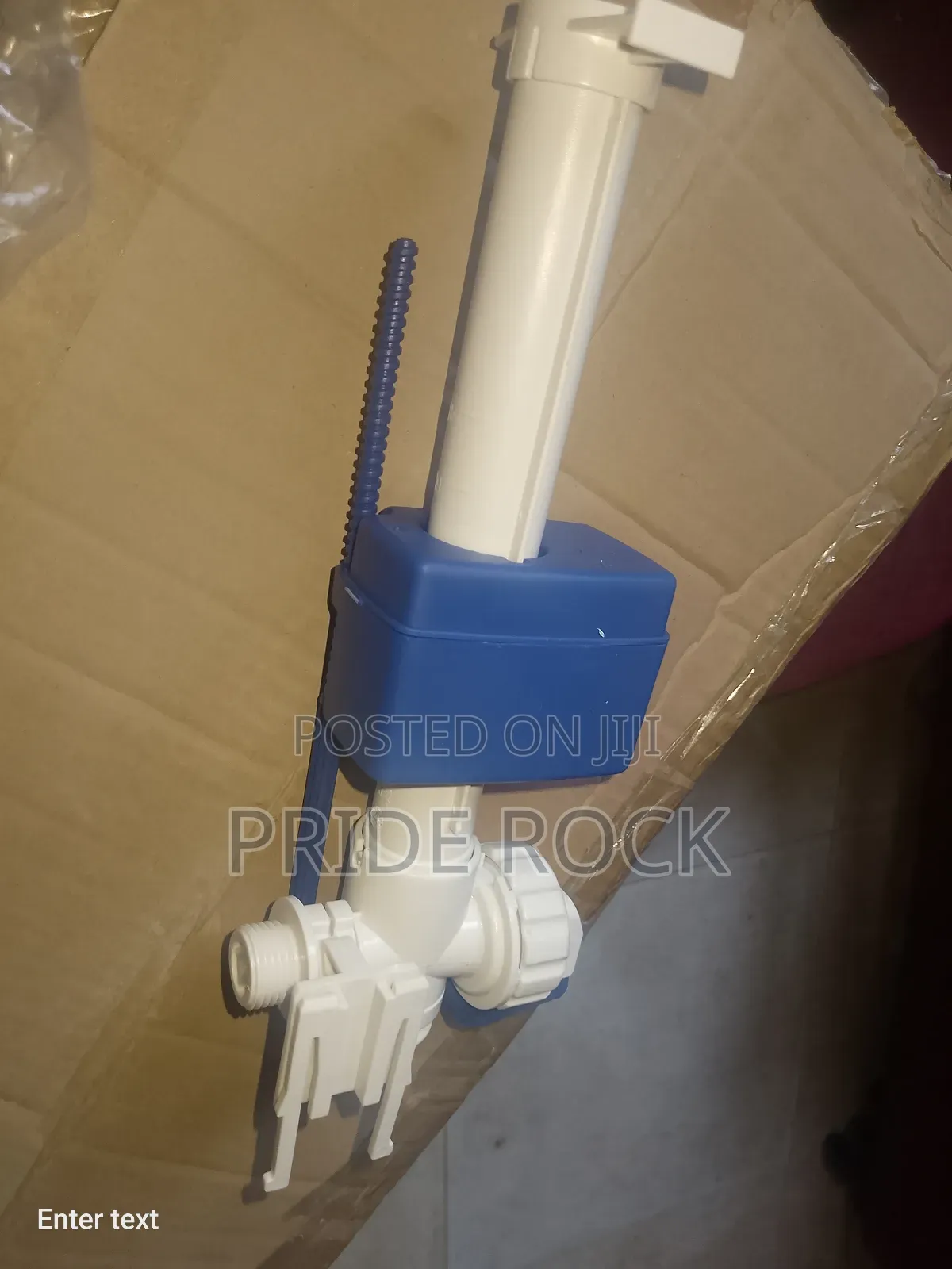 Conceal Wc, Tank Ball Valve
