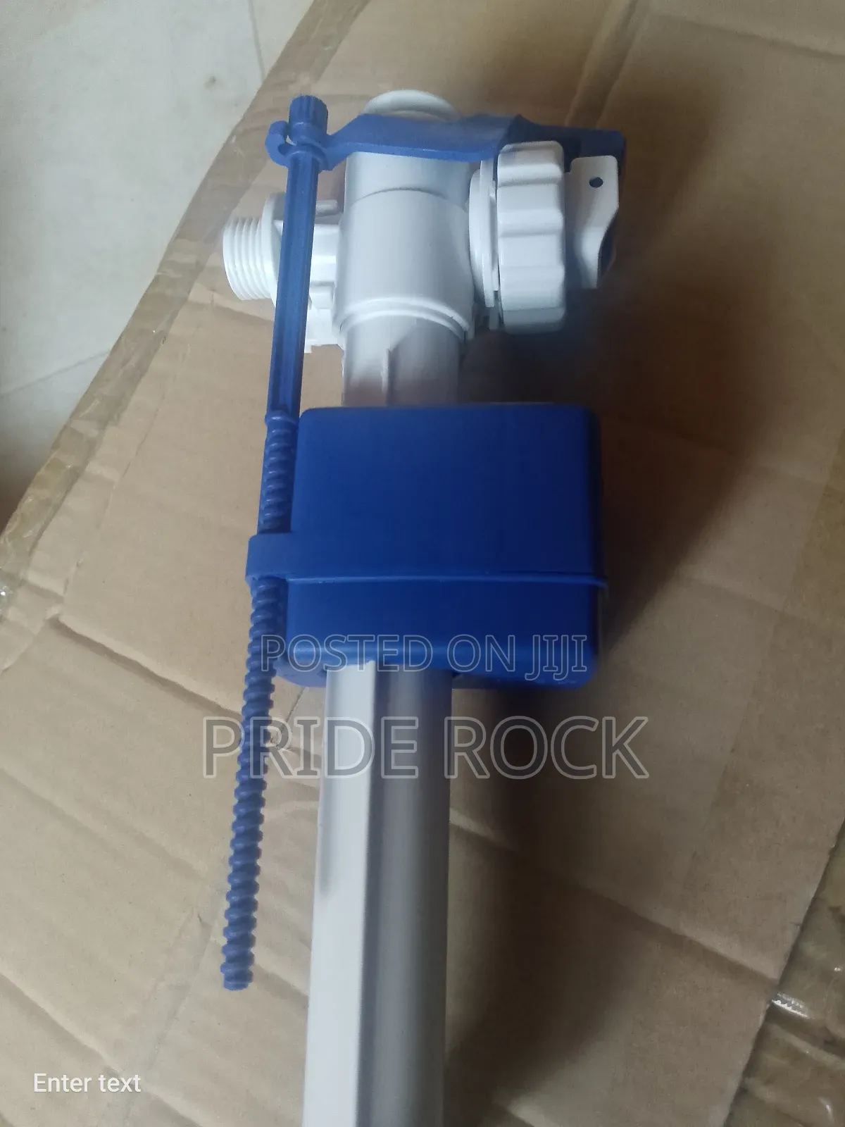 Conceal Wc, Tank Ball Valve