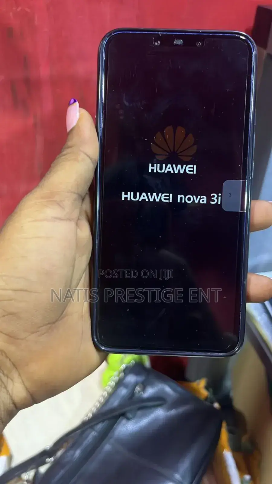 Huawei Honor 9 Lite 64 GB Black