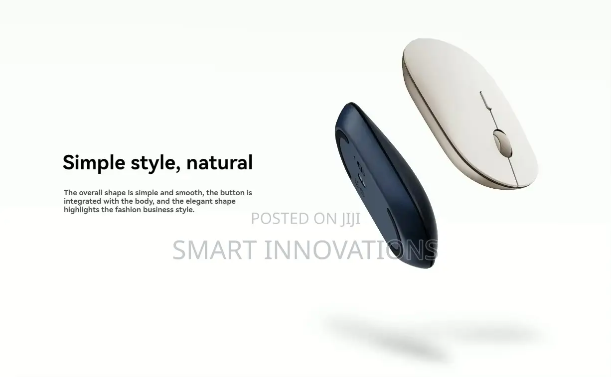 Xiaomi Portable Mouse 3
